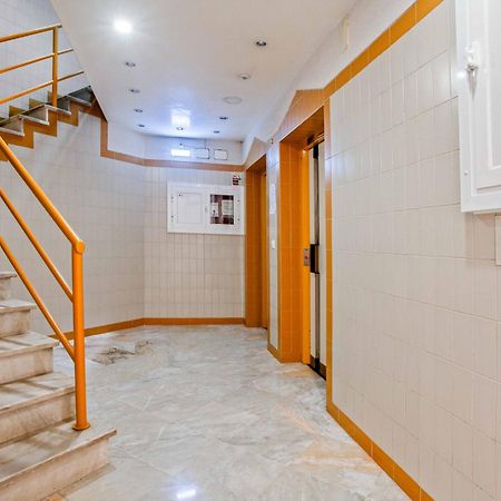 Remarkable 1 Bedroom Apartment Costa de Caparica Exterior foto