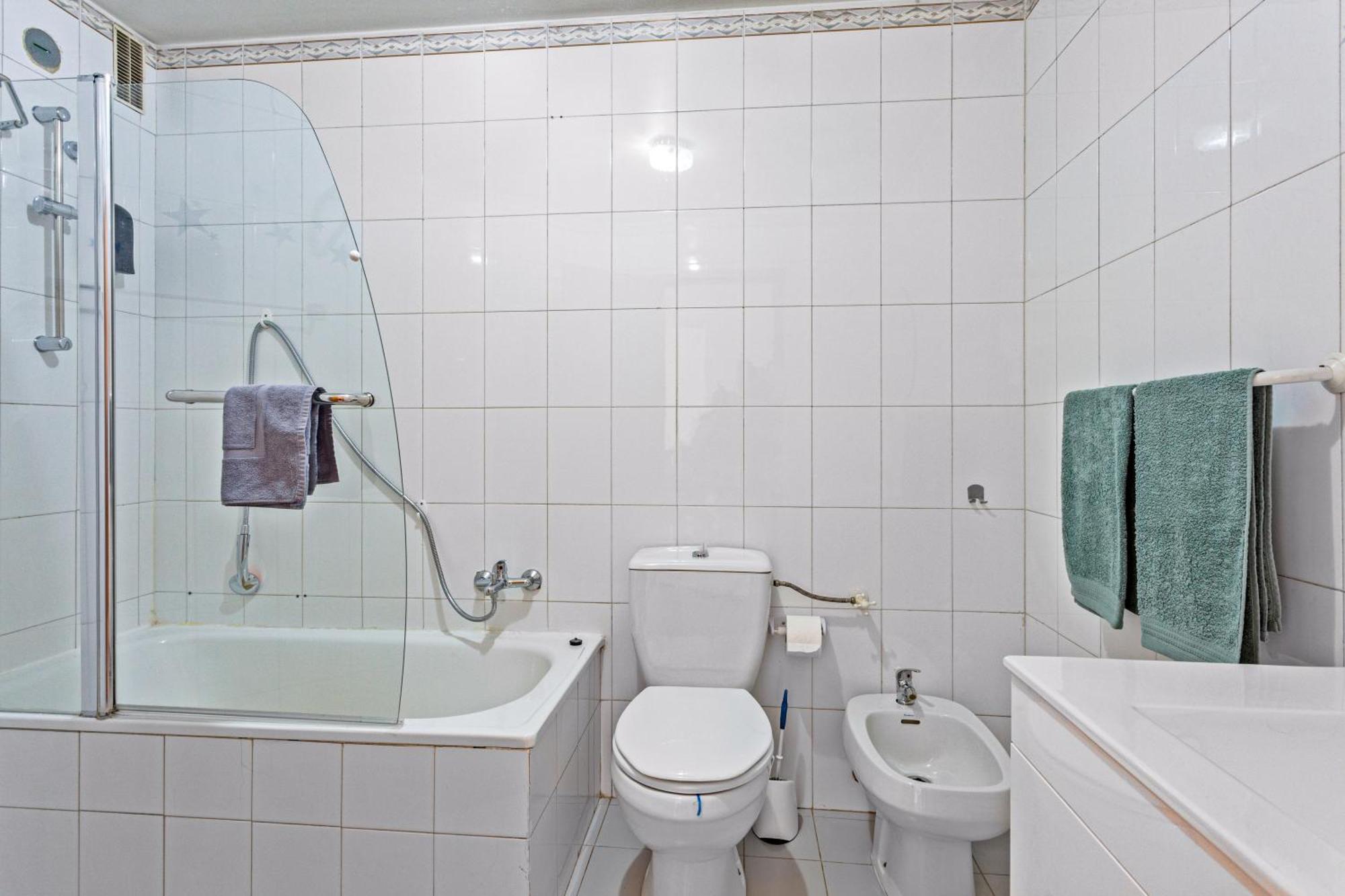 Remarkable 1 Bedroom Apartment Costa de Caparica Exterior foto