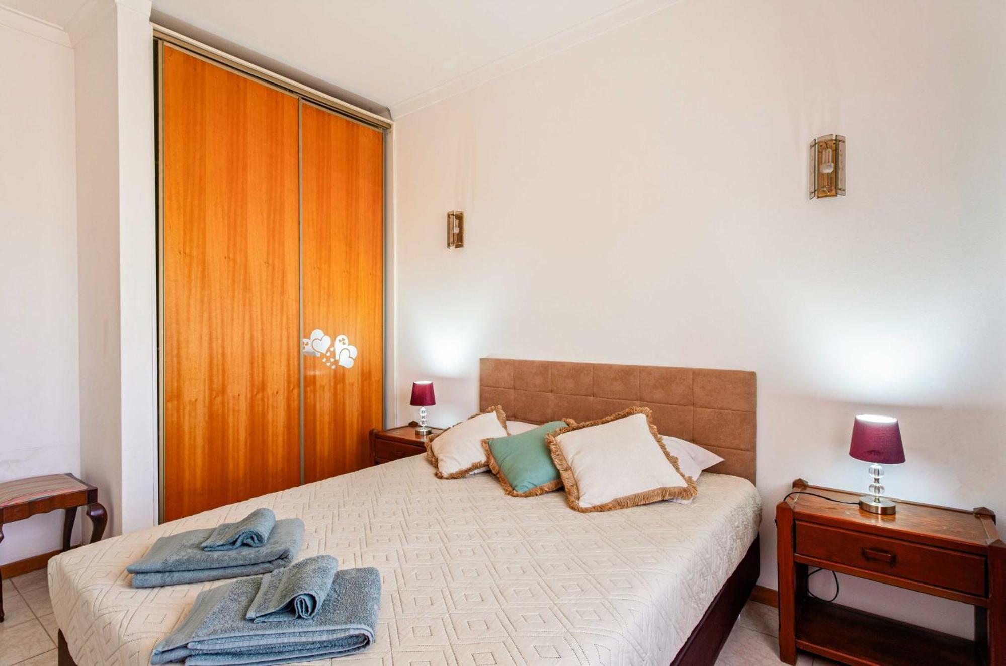Remarkable 1 Bedroom Apartment Costa de Caparica Exterior foto
