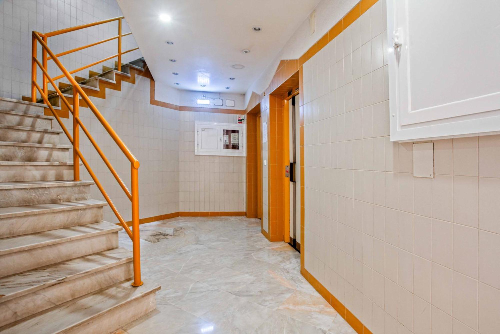 Remarkable 1 Bedroom Apartment Costa de Caparica Exterior foto