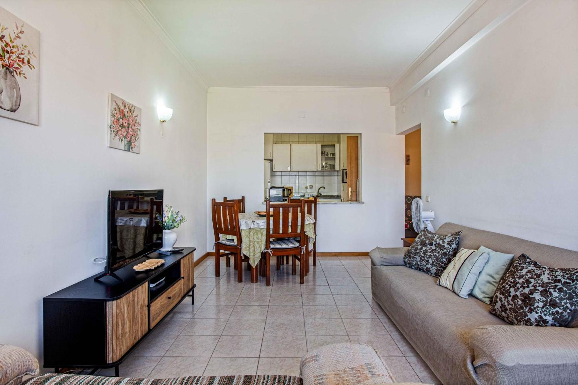 Remarkable 1 Bedroom Apartment Costa de Caparica Exterior foto