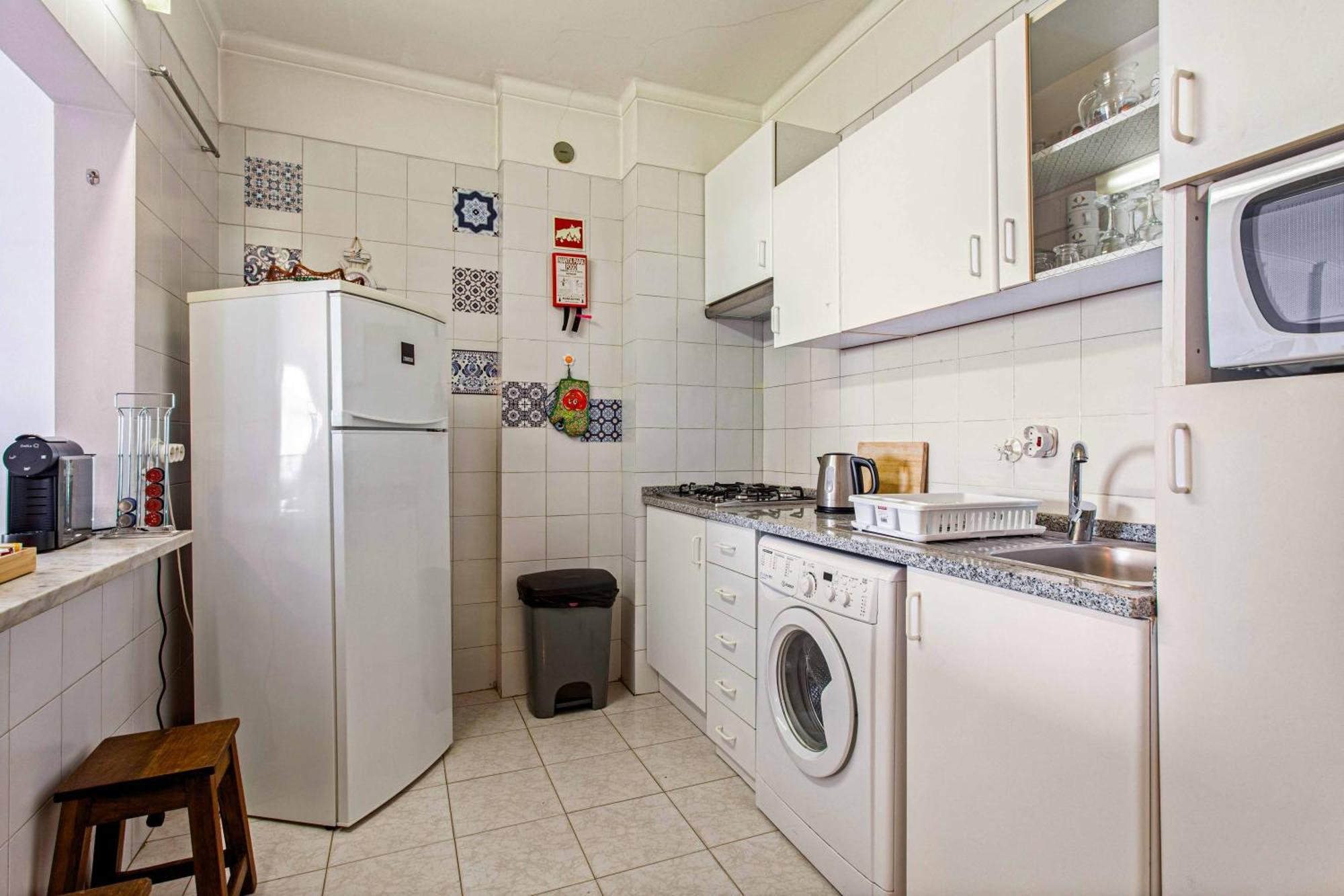 Remarkable 1 Bedroom Apartment Costa de Caparica Exterior foto