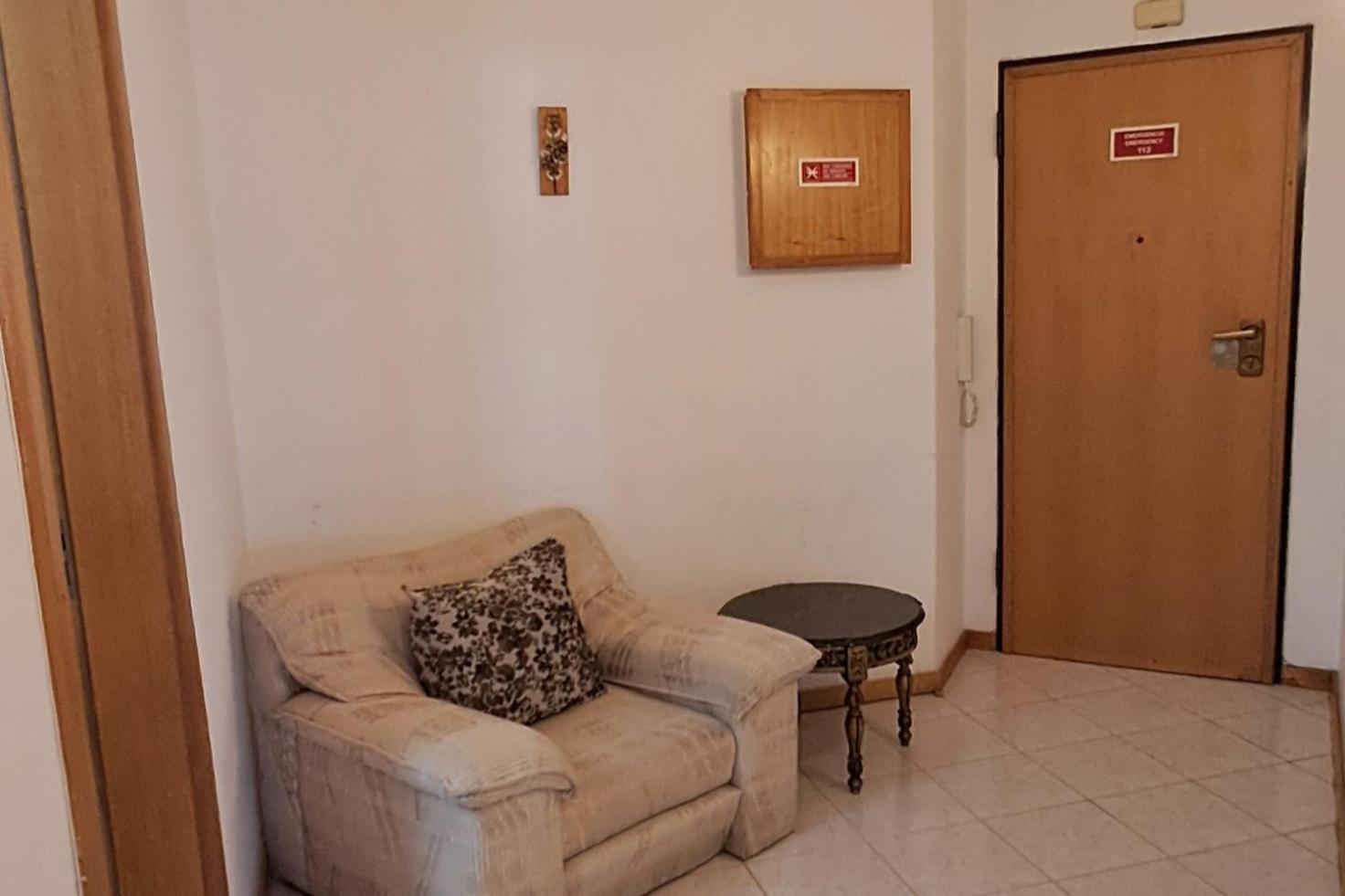 Remarkable 1 Bedroom Apartment Costa de Caparica Exterior foto