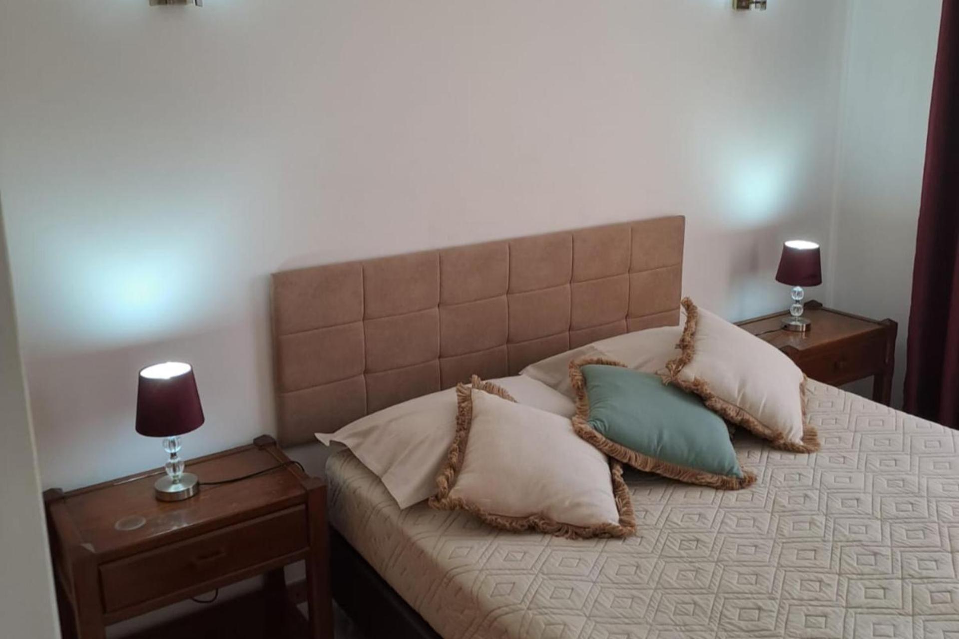 Remarkable 1 Bedroom Apartment Costa de Caparica Exterior foto